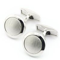 Gemelli Montblanc Uomo in Acciaio 9900 - 9900